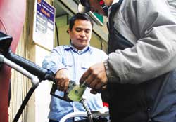 government petrol price move may add more fuel to inflationary fire