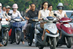state all set to make motorbike policy u turn