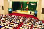 GDP growth rate ignites National Assembly debate
