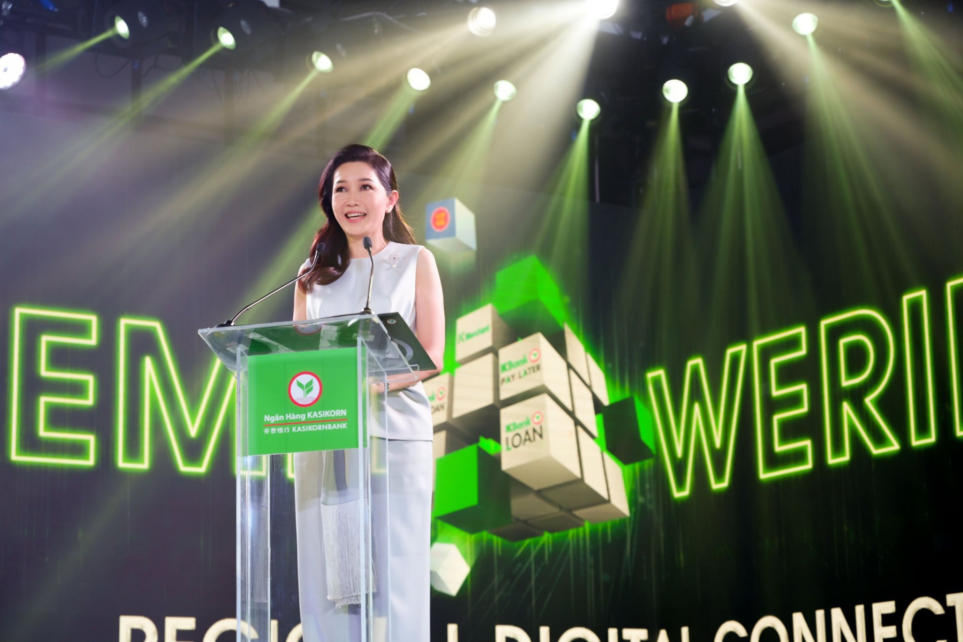 KBank makes entry into Vietnam with digital push