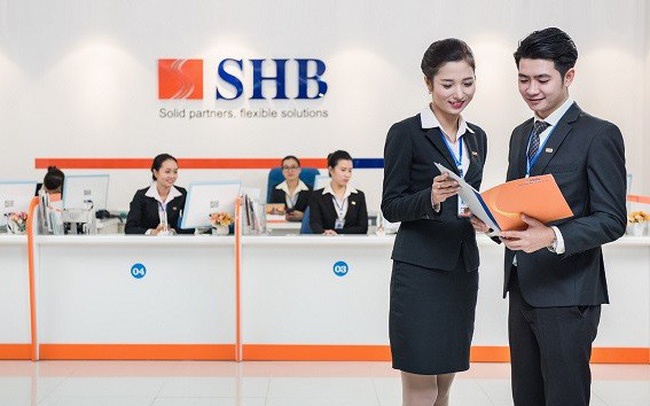 SHB to increase its charter capital