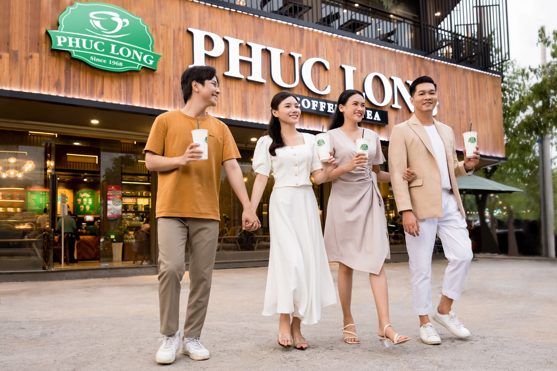Behind the $455 million valuation of Phuc Long