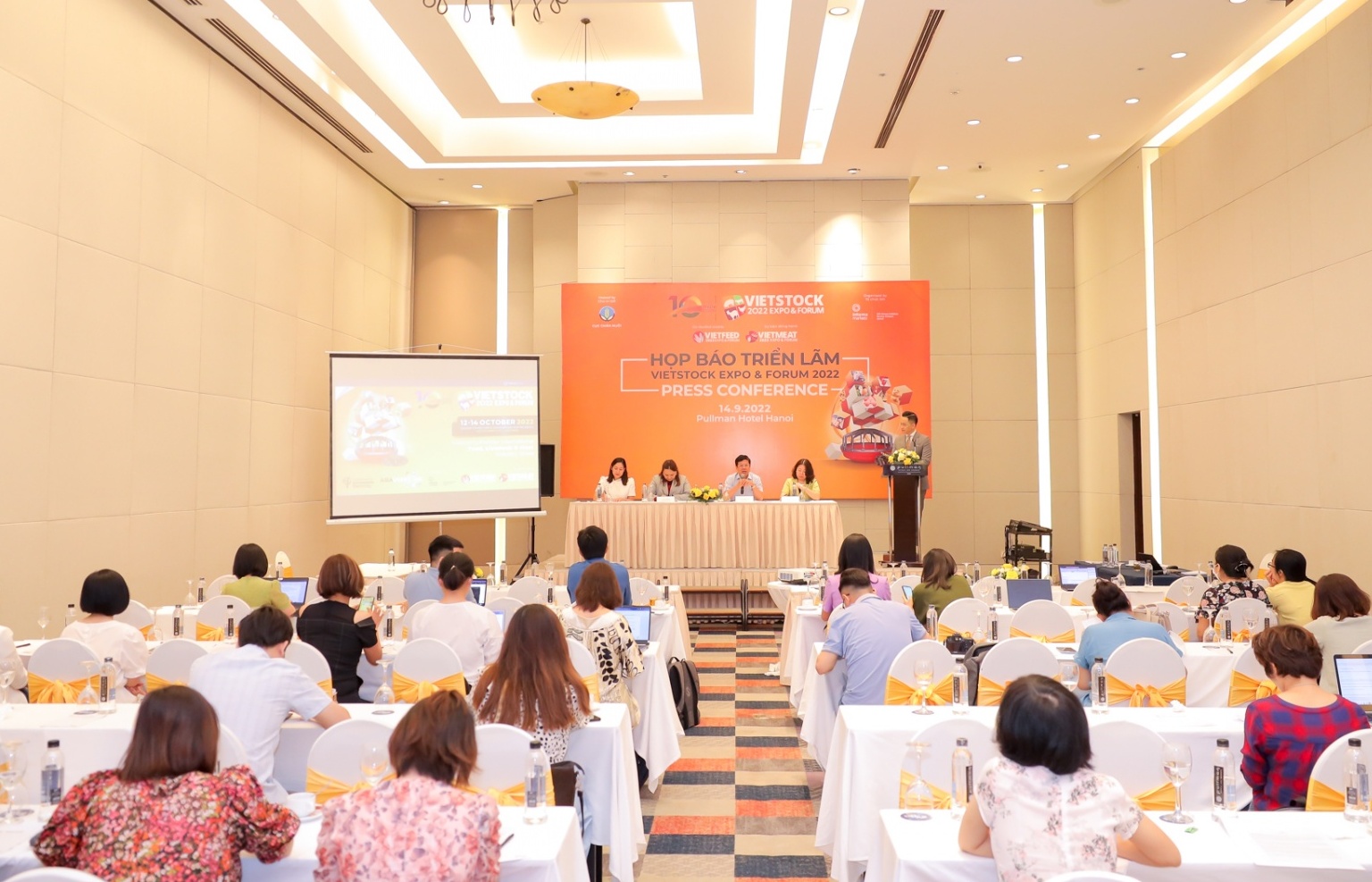 vietstock expo forum 2022 is back in ho chi minh city this october