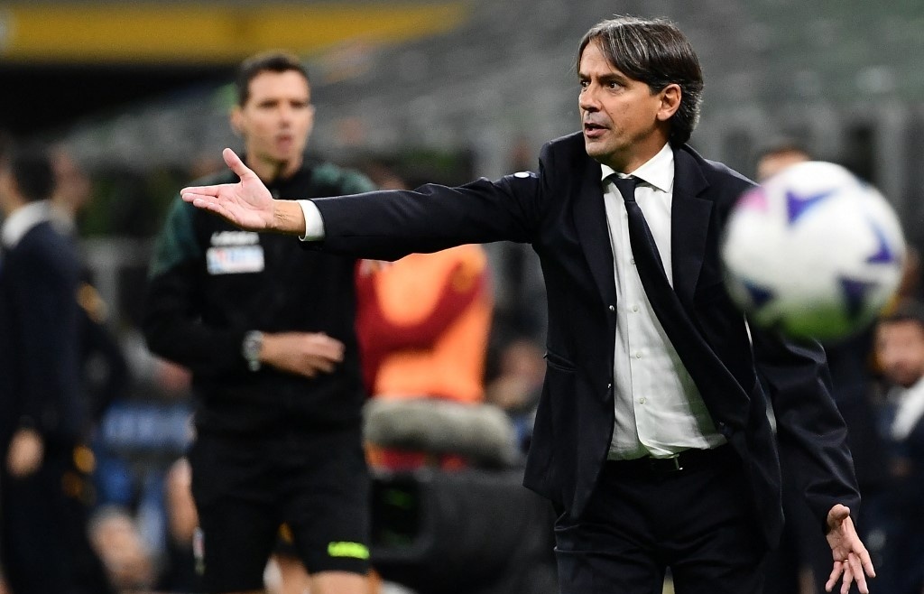 Inter and Inzaghi at crossroads ahead of Barca clash