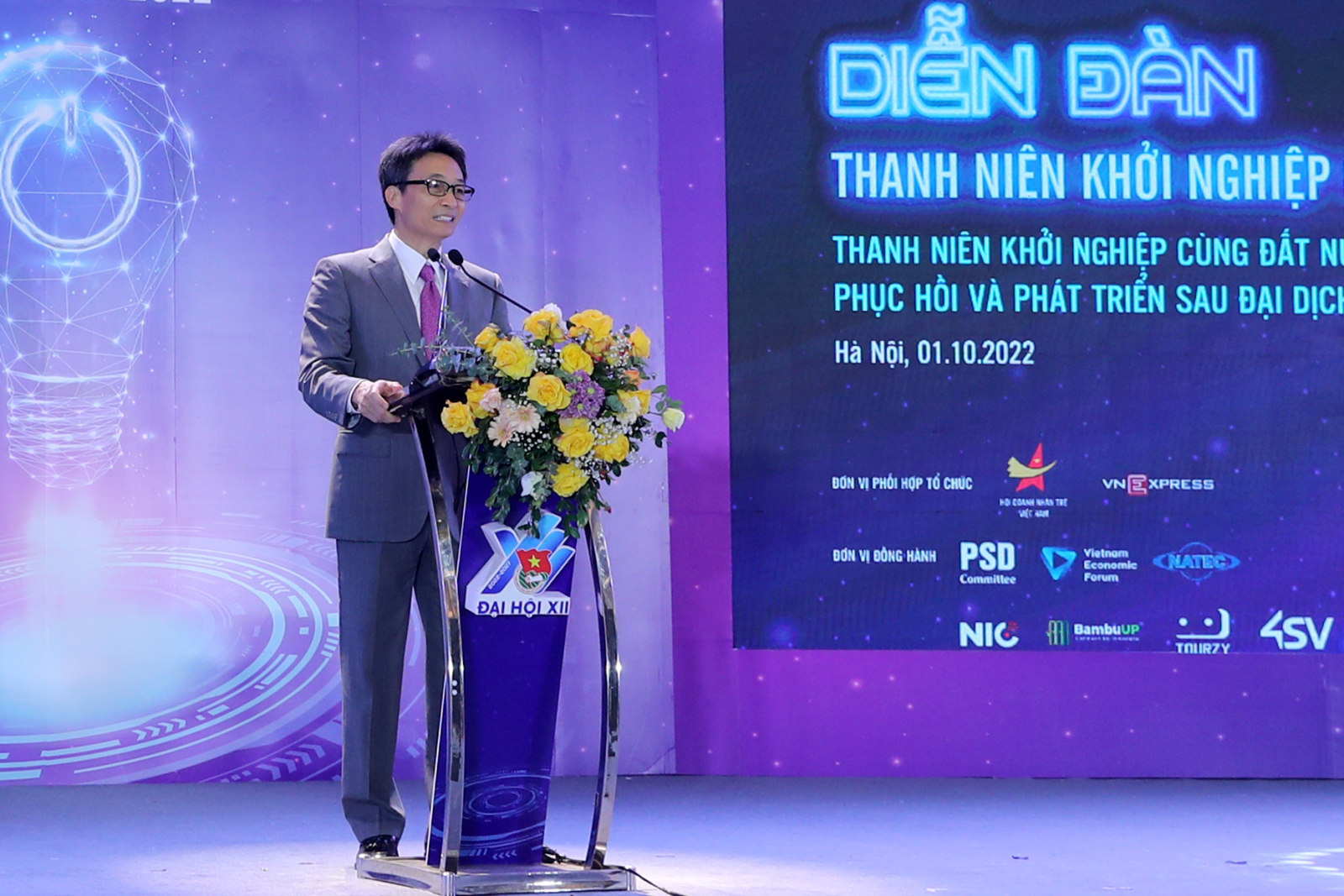 Vietnam well-placed for breakthroughs in innovation and entrepreneurship