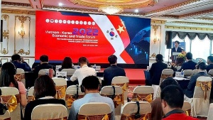 Vietnam - Korea moves towards green and innovative model