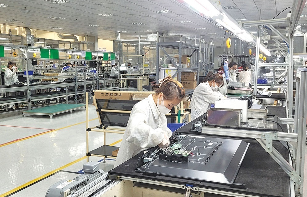 quang ninh working to attract new generation fdi inflows