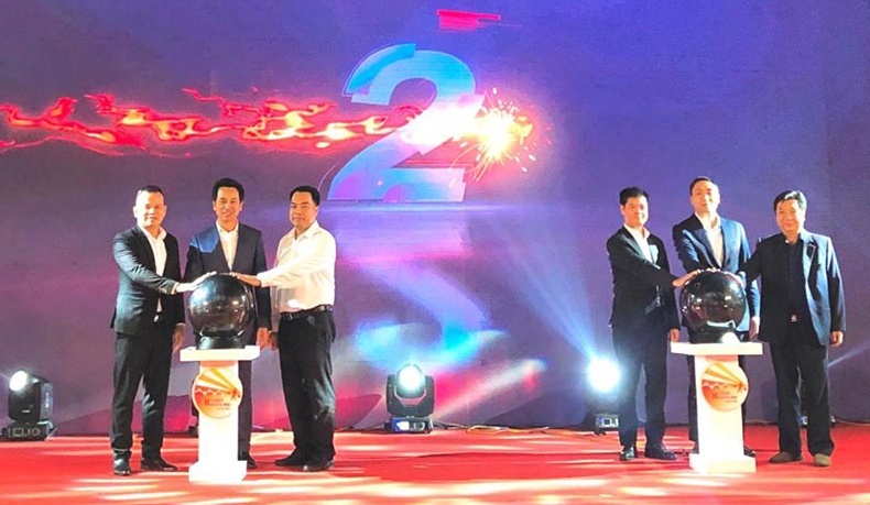 Hanoi Promotion Month 2022 kicked off