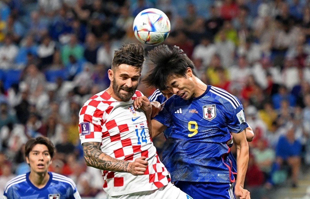 fifa fine croatia over fans xenophobic chants