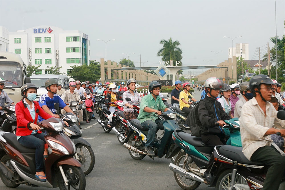 Funds required for Vietnam’s petroleum reserves