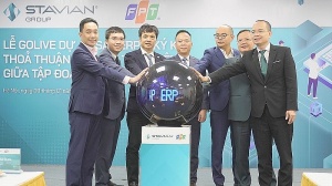 FPT and Stavian Group partner to digitise refinery and petrochemical industries