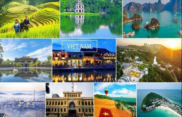Vietnam tops list of must-visit international destinations for 2023