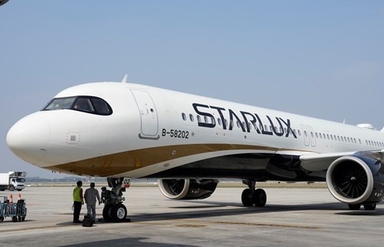Taiwan’s StarLux launches route to Hanoi