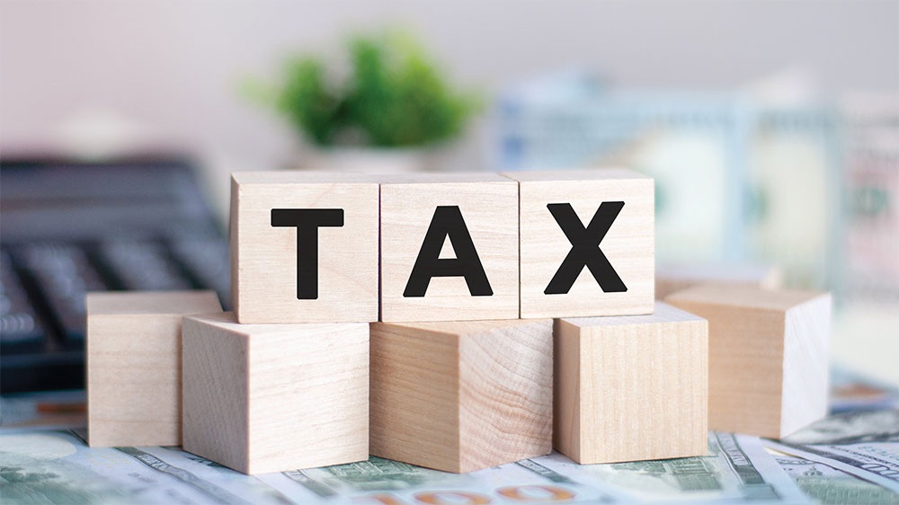 Further amendments could ease tax environment