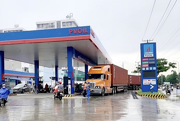 Price management tweaks urged for petrol retailers