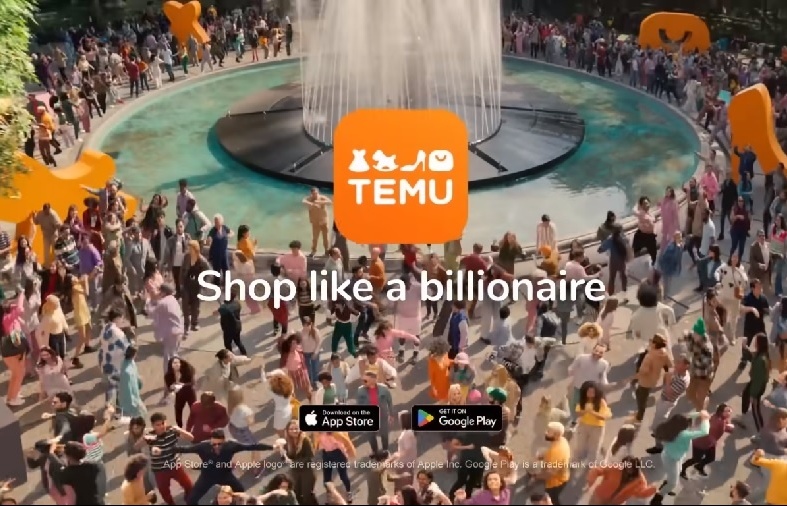 Chinese shopping app Temu wows US amid TikTok fears