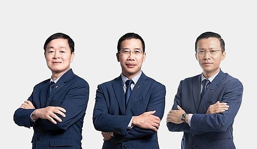 MB names Luu Trung Thai as new chairman