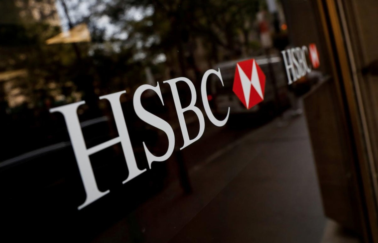 HSBC's largest shareholder outlines bank break-up strategy