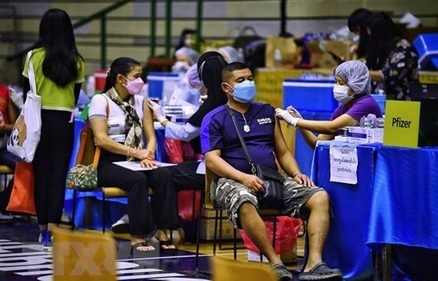 thailand still concerned about covid 19 outbreak risk