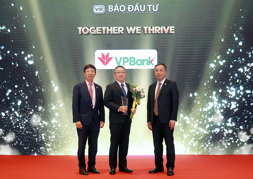 VIR honours investors who help make Vietnam an FDI success story (photo)
