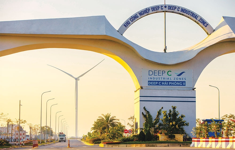 deep c further refines major eco ventures