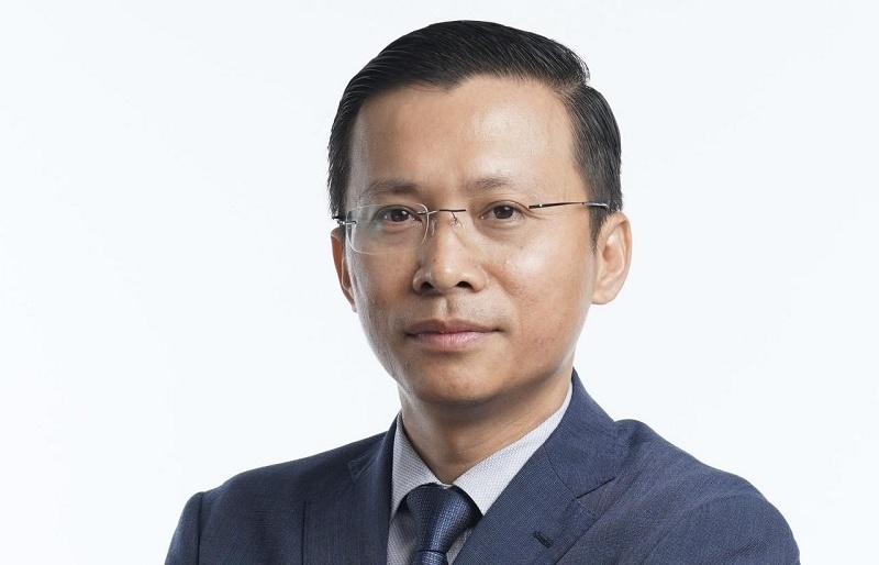 mb appoints pham nhu anh as ceo