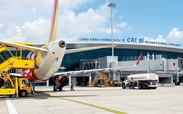 30 airports being planned in Vietnam by 2030