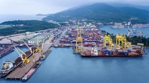 India's Adani Group proposes $2 billion seaport in Vietnam