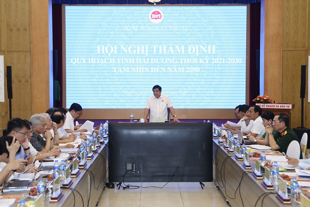 hai duong requires 24 billion investment