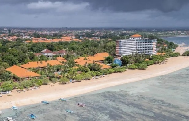 Indonesia develops medical tourism model in Bali