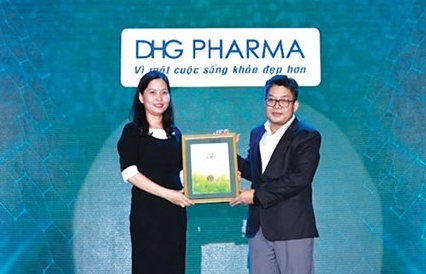 DHG expands growth momentum