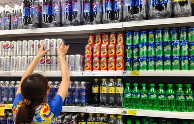 Enterprises wary over “rushed” tax on sugary drinks