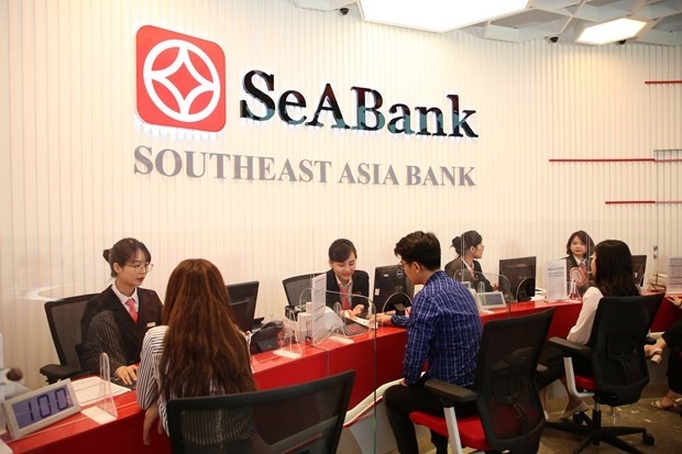 Vietnamese banks prove attractive to foreign investors