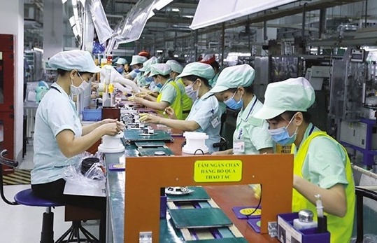 vietnam expects stronger fdi inflows with large scale projects