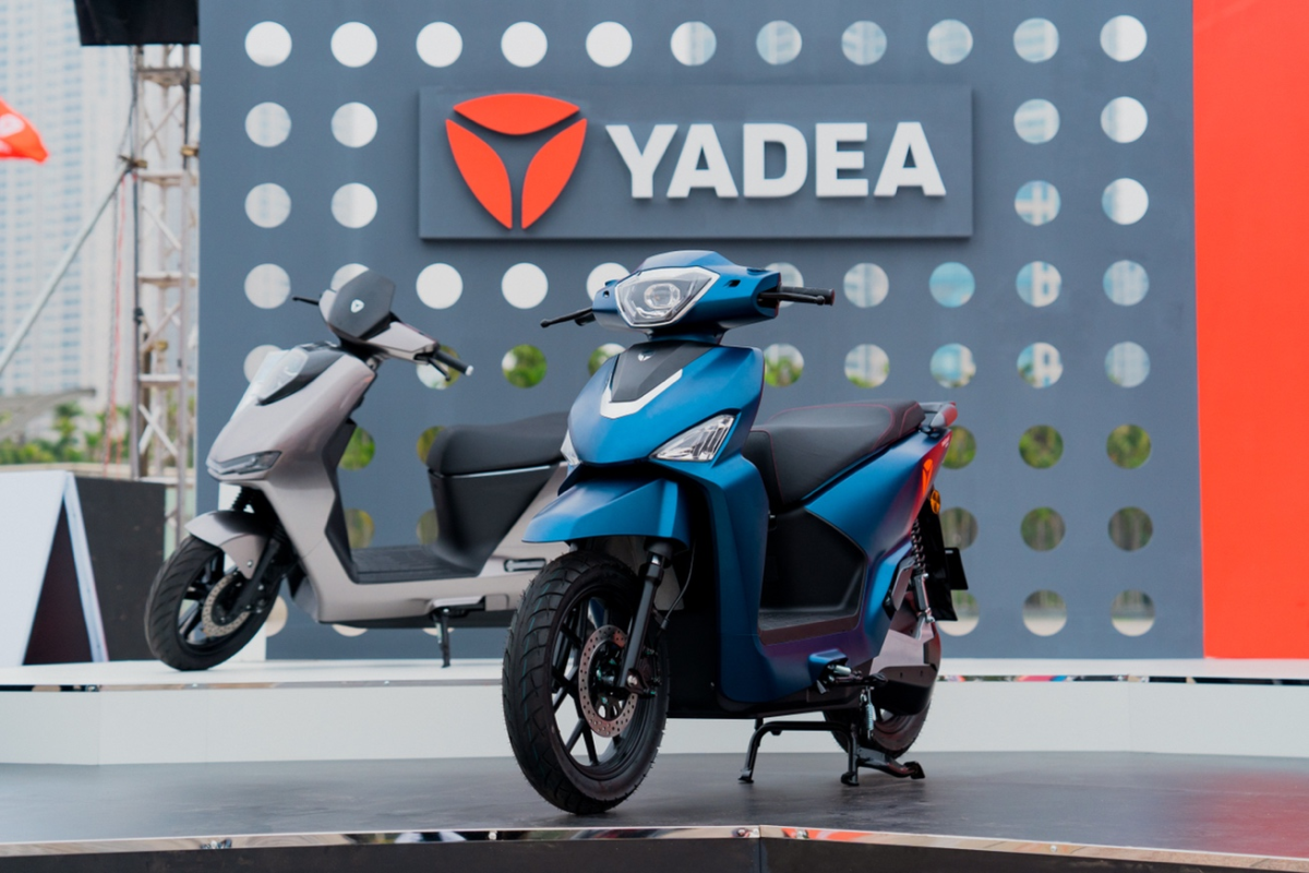 Yadea Vietnam commits $100 million for EV plant