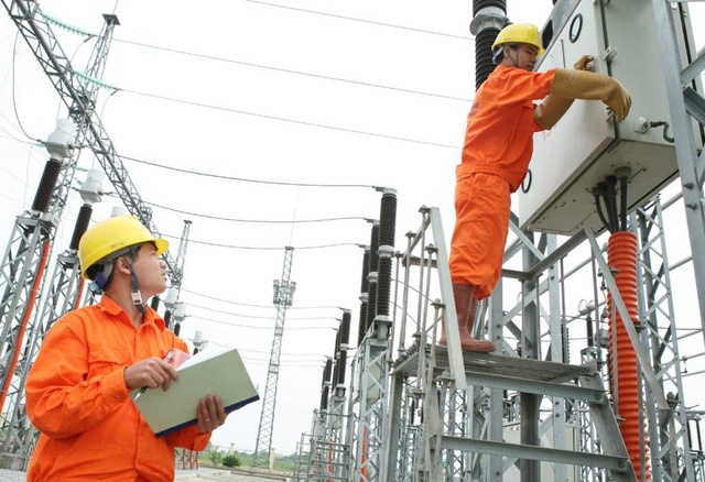 Vietnam faces up to 2,000MW power shortfall