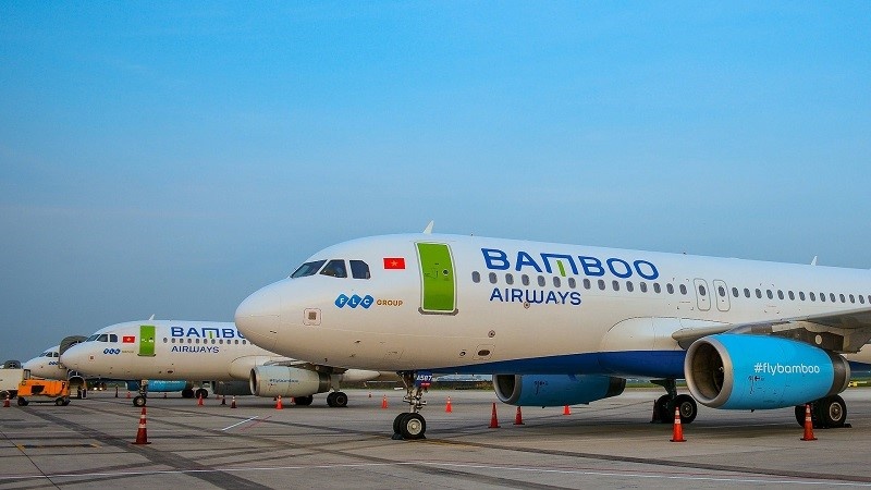 PM issues support for Bamboo Airways