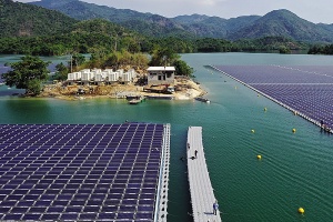 Poor progress made in Vietnam's power sector