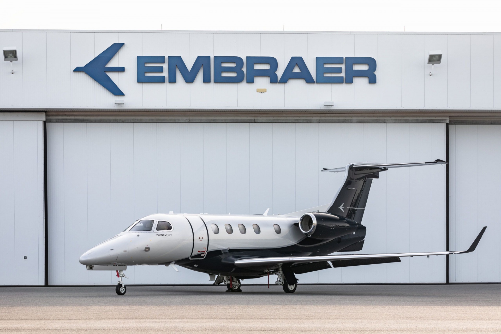 Brazil's aerospace firm Embraer targets expansion in Vietnam