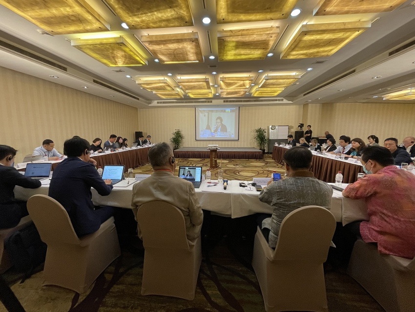 World Instant Noodles Association hosts first food safety meeting in Vietnam