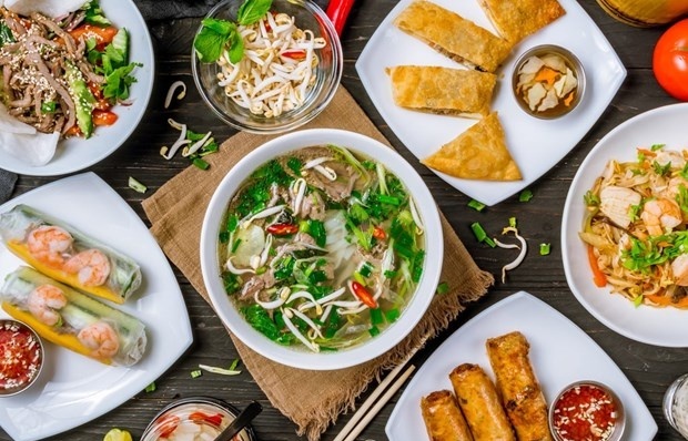 Culinary delights add to allure of Vietnamese tourism