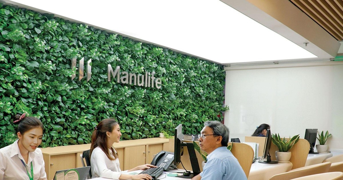 Manulife Vietnam resolves majority of customer complaints
