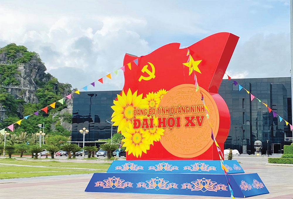 Reform across the board for Quang Ninh