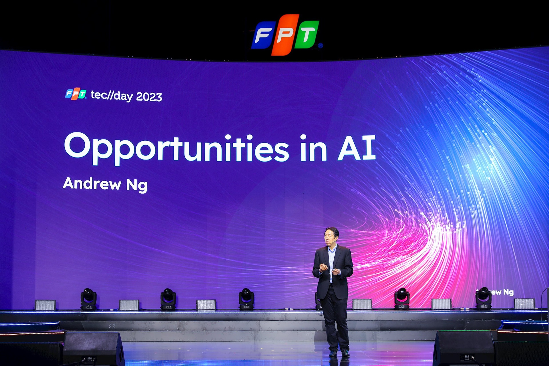 FPT Group partners with Landing AI to bolster global presence