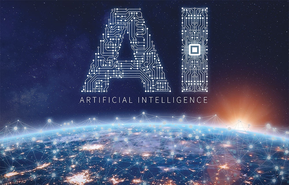 AI application rise to come with a cost