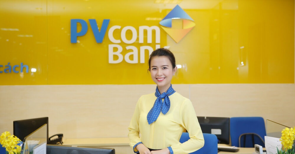 PetroVietnam to reduce stake in PVcomBank
