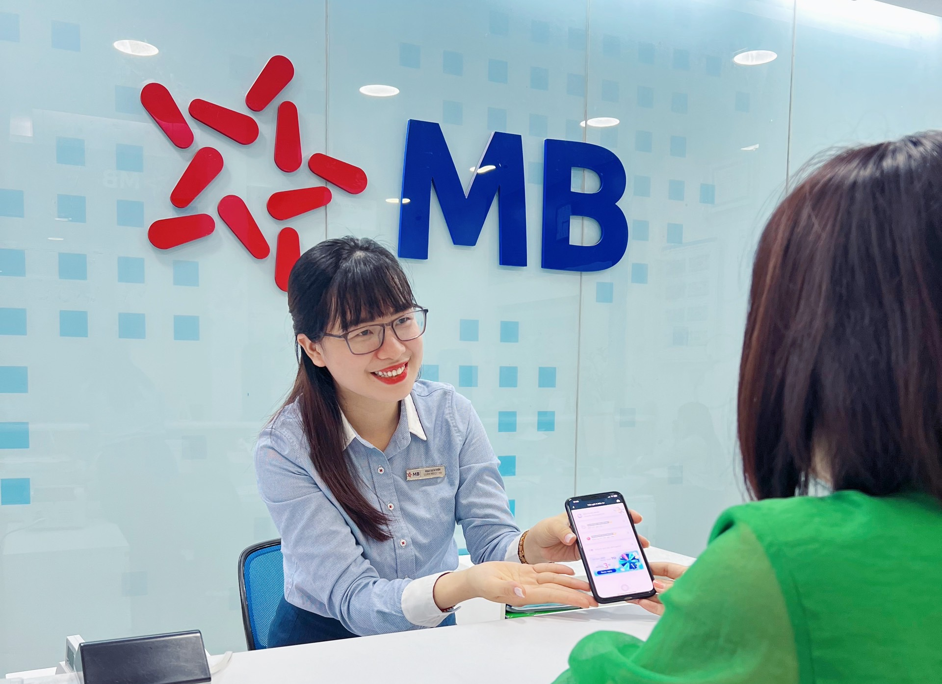 MB eyes 30 million customers by 2024 following strong Q3 earnings