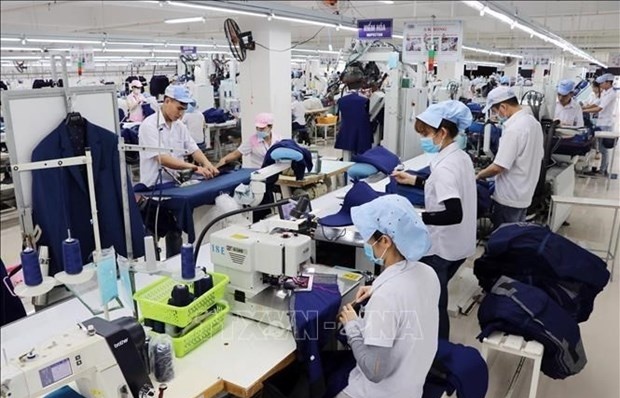 Authorities request response to Chinese apparel rules