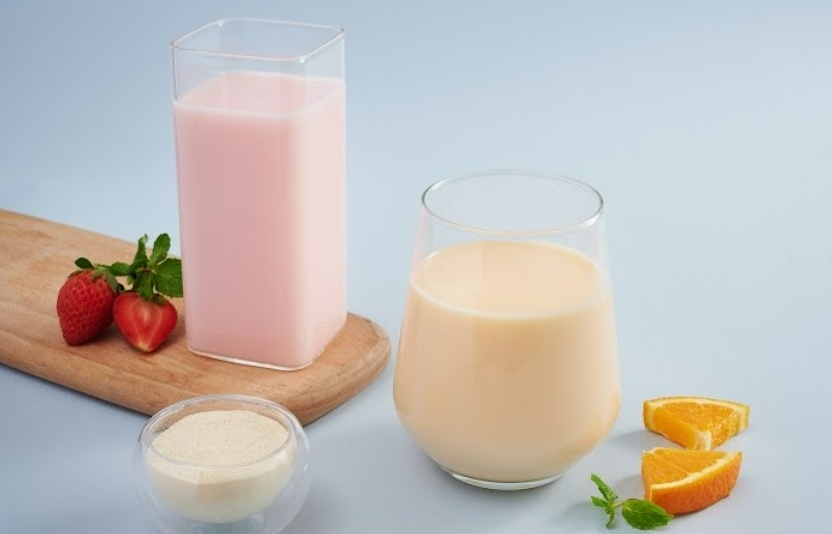US dairy could spark innovation in nutrition