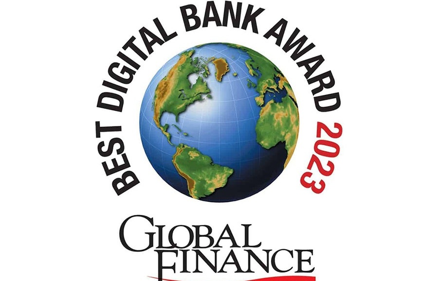 Global Finance names Citi as World’s Best Digital Bank 2023